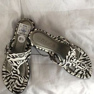 Unisa Sandals